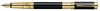 Ручка Elegance Black GT Ватерман (Waterman) S0898610 - фото 91887