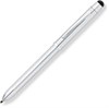 Ручка многофункциональная со стилусом Кросс (Cross) AT0090-1 - фото 92248