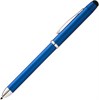 Ручка многофункциональная со стилусом Кросс (Cross) AT0090-8 - фото 92254