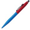 Ручка шариковая со стилусом Кросс (Cross) AT0652SD-12 - фото 92439