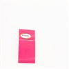 Невидимки розовые 50 мм (40 шт) волна Деваль Бьюти (Dewal Beauty) N-40PINK - фото 94562