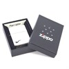 Зажигалка для трубки Zippo Brushed Chrome 200PL - фото 95122