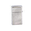 Узкая зажигалка Zippo Classic 1605 - фото 95161