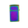 Узкая зажигалка Zippo Spectrum 20493 - фото 95177