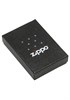 Широкая зажигалка Zippo Classic 218 - фото 95303