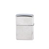 Широкая зажигалка Zippo Classic 352 - фото 95355