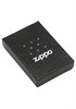 Широкая зажигалка Zippo Classic 151ZL - фото 95417