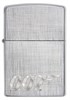 Зажигалка James Bond Зиппо (Zippo) 29562 - фото 95723