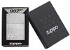 Зажигалка James Bond Зиппо (Zippo) 29562 - фото 95726