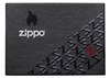 Широкая зажигалка Zippo Armor 29523 - фото 95770