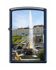 Широкая зажигалка Zippo PETERHOF 239 - фото 95907
