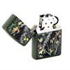 Широкая зажигалка Zippo Mossy Oak 28332 - фото 96121