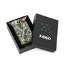 Широкая зажигалка Zippo Mossy Oak 28332 - фото 96123