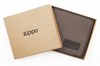 Портмоне Zippo, из кожи и холщовой ткани, 2005120 - фото 96168