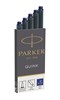 Чернильный картридж для перьевой ручки Паркер (Parker) 1950384 - фото 96806
