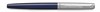 Перьевая ручка Паркер (Parker) Jotter Royal Blue CT - фото 96838