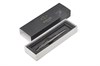 Ручка гелевая Jotter Premium Oxford Grey Pinstripe CT Паркер (Parker) 2020645 - фото 96840