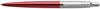 Ручка гелевая Jotter Kensington Red CT Паркер (Parker) 2020648 - фото 96841