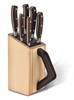 Кухонный набор ножей Grand Maitre Викторинокс (Victorinox) 7.7240.6 - фото 99679