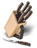 Кухонный набор ножей Grand Maitre Викторинокс (Victorinox) 7.7240.6 - фото 99680