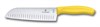 Нож Santoku 17см SwissClassic Викторинокс (Victorinox) 6.8526.17L8B - фото 99726