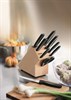 Кухонный набор ножей Викторинокс (Victorinox) 5.1193.9 - фото 99771