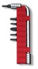 Монтажный ключ для мультитула с набором из 6 насадок Викторинокс (Victorinox) 3.0303 - фото 99913