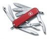 Нож брелок 58 Викторинокс (Victorinox) Minichamp 0.6385 - фото 99984