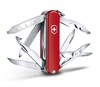 Нож брелок 58 Викторинокс (Victorinox) Minichamp 0.6385 - фото 99985