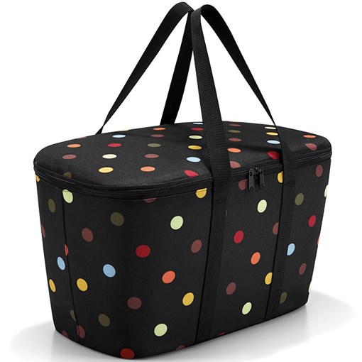 Термосумка coolerbag dots - фото 222372