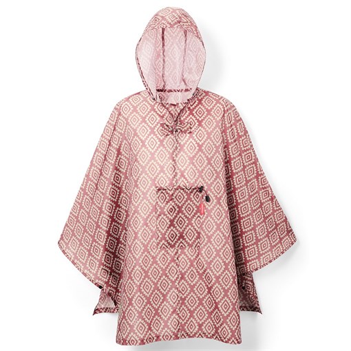 Дождевик mini maxi diamonds rouge - фото 240008