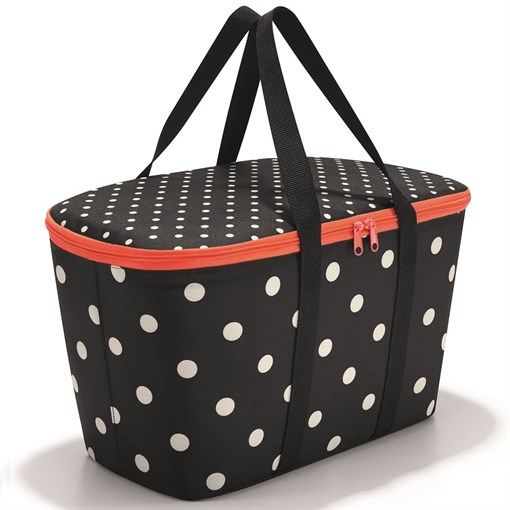 Термосумка coolerbag mixed dots - фото 240916