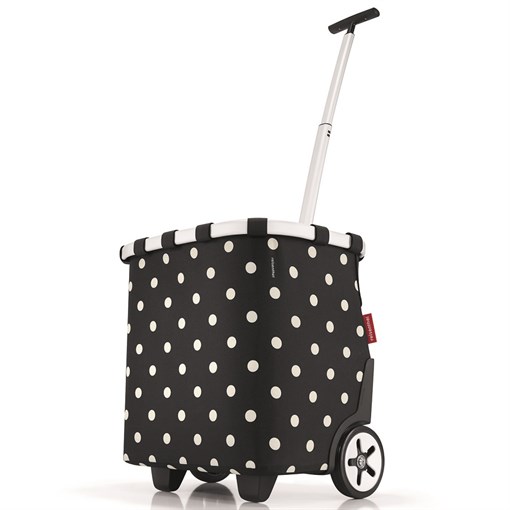 Сумка-тележка carrycruiser mixed dots - фото 241051