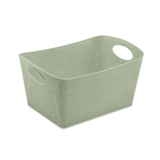 Контейнер для хранения boxxx m organic, 3,5 л, зелёный - фото 248413