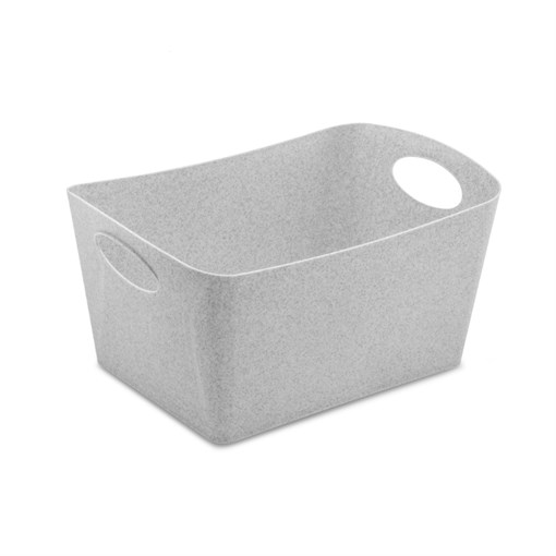Контейнер для хранения boxxx m organic, 3,5 л, серый - фото 248422