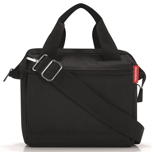 Сумка allrounder cross black - фото 249579