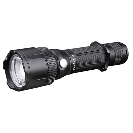 Фонарь Fenix FD41 с аккумулятором - фото 259622