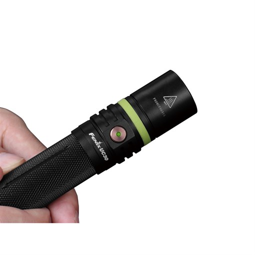 Фонарь Fenix UC30 XP-L HI - фото 259776