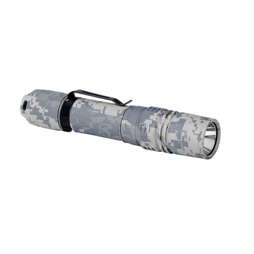 Фонарь Fenix PD35 V2.0 Camo Edition Cree XP-L HI LED - фото 259864