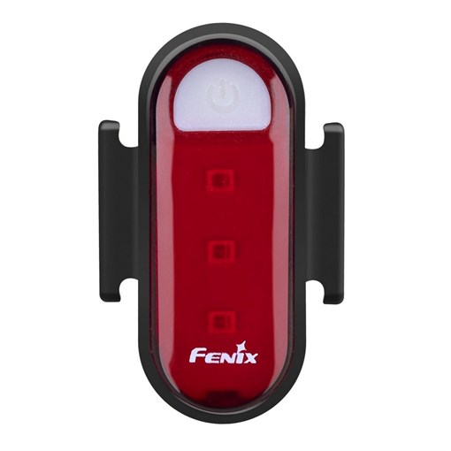 Велофара задняя Fenix BC05R - фото 308810