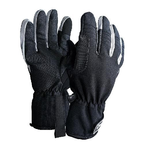 Водонепроницаемые перчатки Dexshell Ultra Weather Outdoor Gloves, черный M - фото 309383
