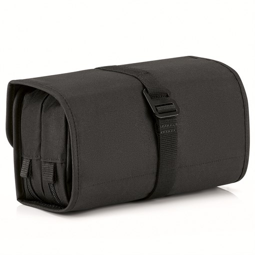Косметичка-органайзер wrapcosmetic black - фото 310243
