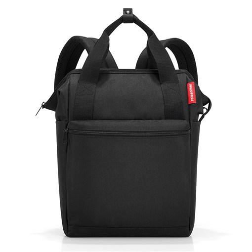 Рюкзак allrounder r black - фото 310539
