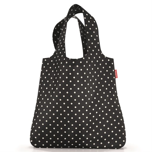 Сумка складная mini maxi shopper mixed dots - фото 310764