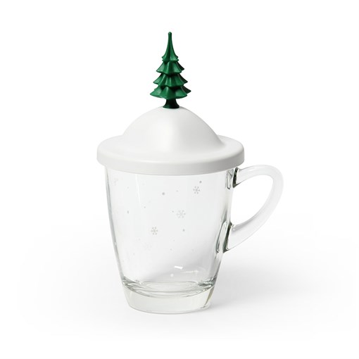 Чашка winter - фото 313329