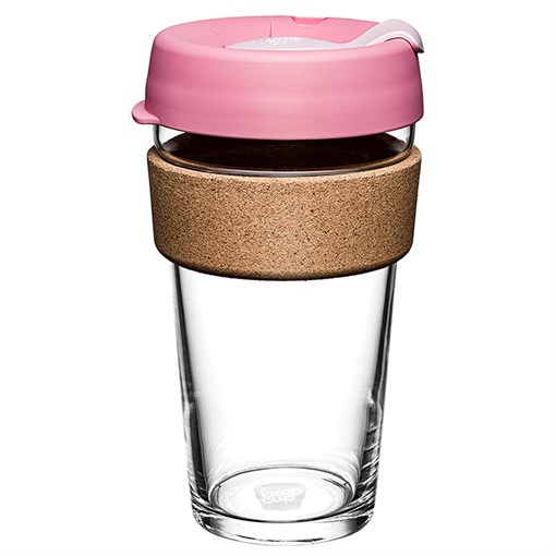 Кружка keepcup brew cork l 454 мл saskatoon - фото 316328