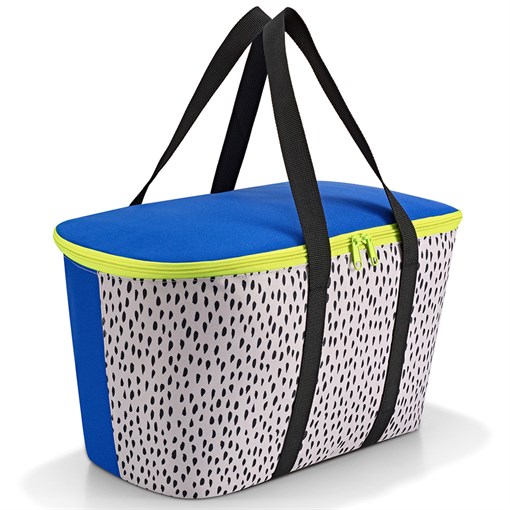 Термосумка coolerbag mini me leo - фото 317786
