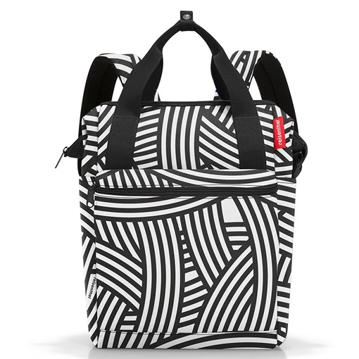 Рюкзак allrounder r zebra - фото 317802