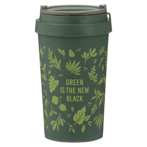 Кружка green 380 мл - фото 317970