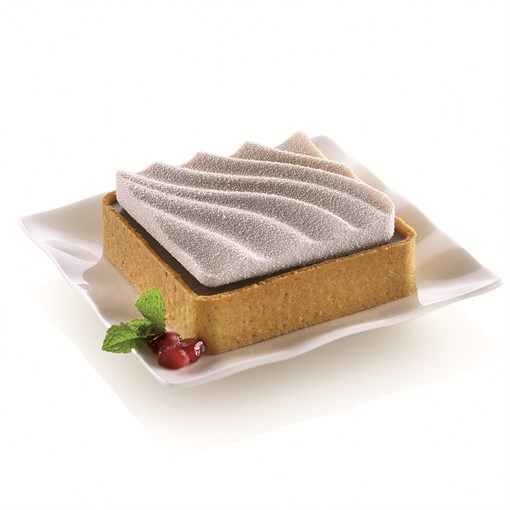 Набор для приготовления пирожных mini tarte sand - фото 318078